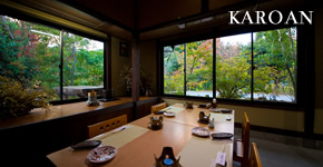 Dining “Koroan”