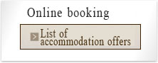 Online booking