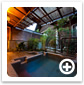 Family private hot spring1