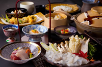 お料理イメージ