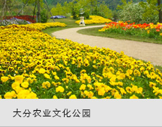 大分农业文化公园